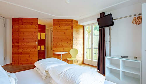 Comfort Double or Twin Room