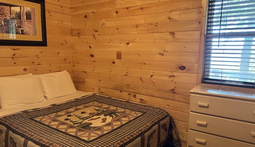 Birchwood-4 Bedroom Cottage