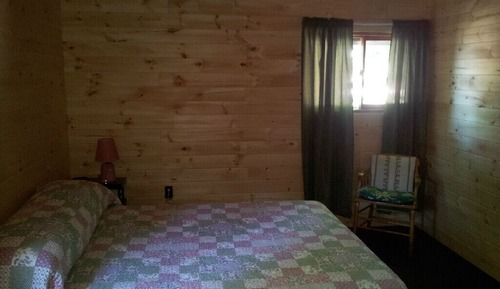 Lakeview-3 Bedroom Cottage