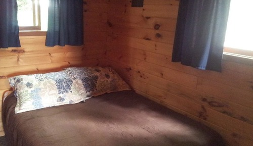 Northern Lights -2 Bedroom Cottage