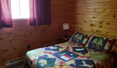 Trailside -2 Bedroom Cottage