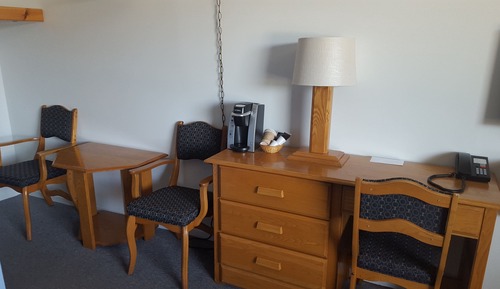 Quadruple Room, 2 Double Beds