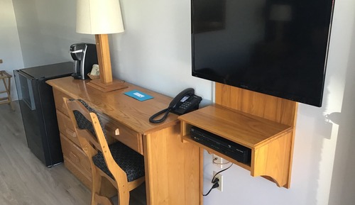 Double Room, 1 Double Bed