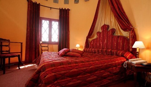 Deluxe Room (prestige)