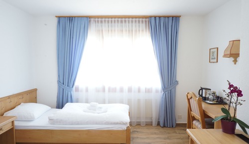 Basic Room, 1 Bedroom