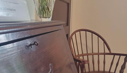 Room 7 with Private Bath