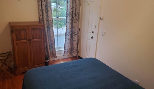 Room 9 with Shared Hall Bath