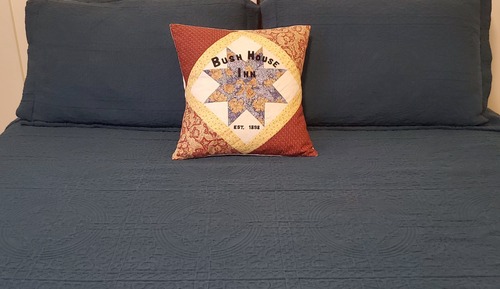 Room 5 with Private Bath