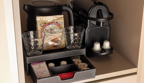 Studio, Garden View with SPA Access