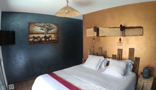 Premium Villa