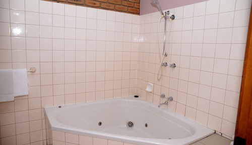 Luxury Double Room, 1 Queen Bed with Sofa bed, Bathtub