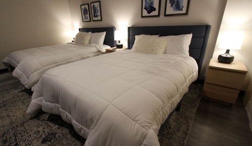 Apartment 300