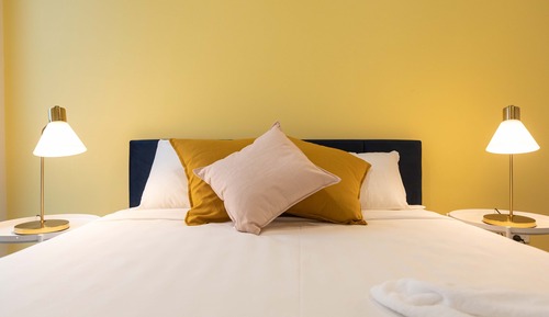 Superior Apartment, 3 Bedrooms