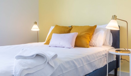 Premium Apartment, 2 Bedrooms