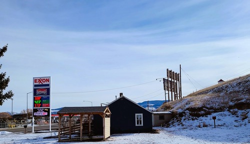 Standard Room, 1 King Bed, Accessible