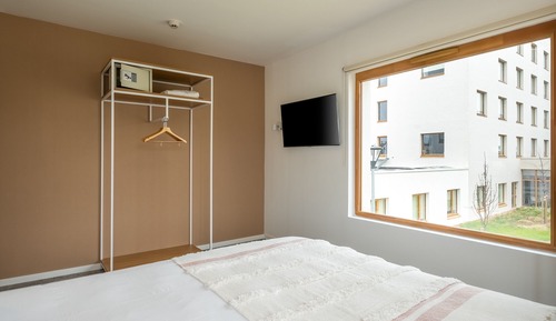 Premium Double Room