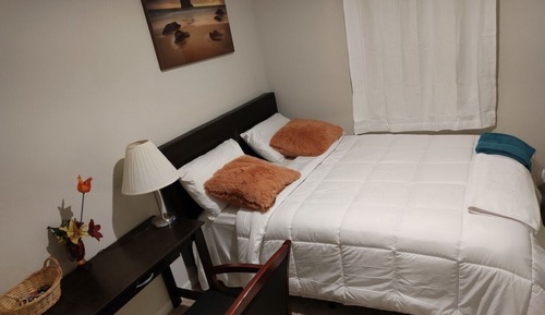 Basic Room