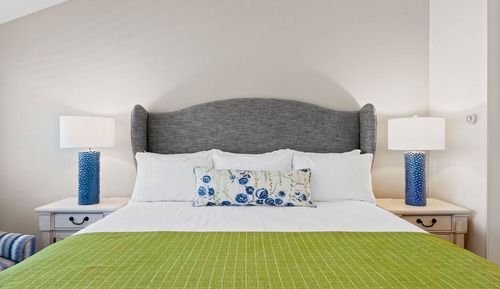 Premium Single Room