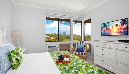 Condo (2 Bedrooms)