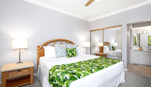 Condo (6 Bedrooms)
