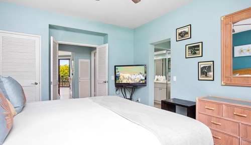 Condo (Multiple Bedrooms)