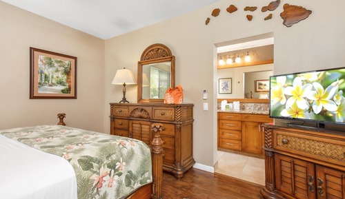 Condo (4 Bedrooms)