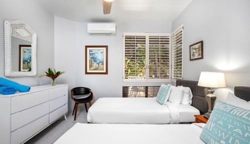 Condo (3 Bedrooms)