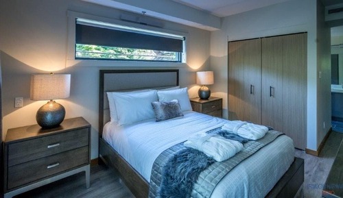 Prestige Two - Bedroom Suite