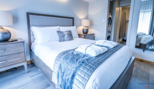 Prestige One - Bedroom Suite