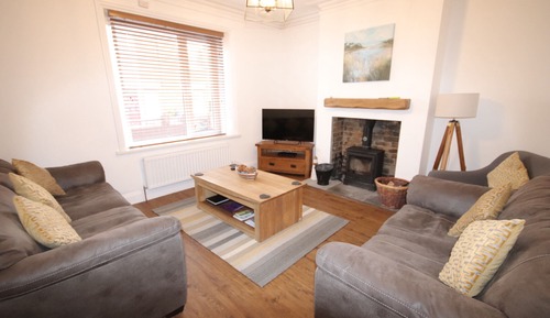 Cottage, Private Bathroom