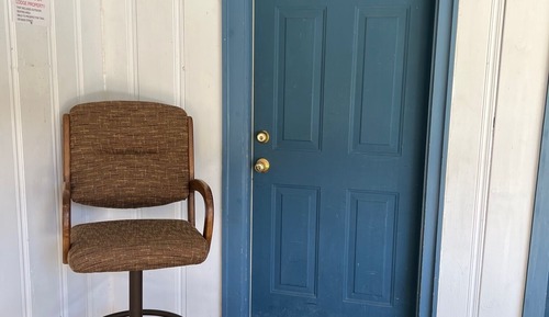 Room 6 at Bellamy's Haus