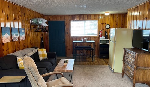 Room 12 at Bellamy's Haus