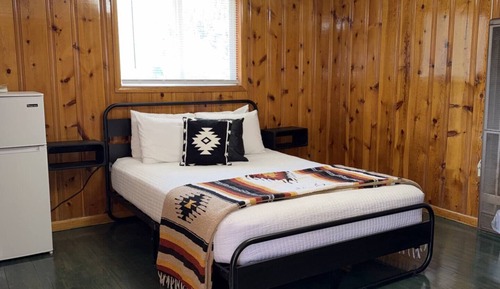 Room 4 at Bellamy's Haus