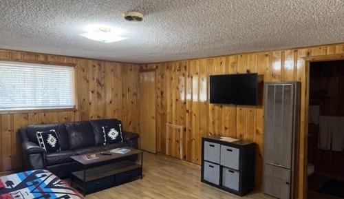 Room 9 at Bellamy's Haus