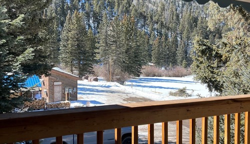 Room 5 at Bellamy's Haus