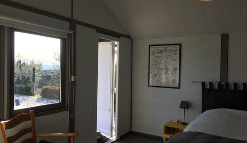 Double Room (Cabanon)