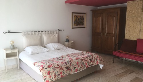 Double or Twin Room (Bellissima)