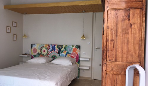 Chambre Double (L'Estivale)