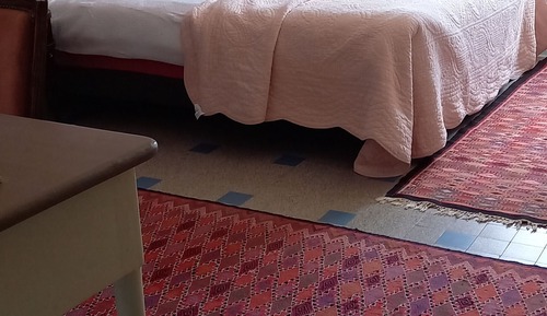 Double Room (Victor)