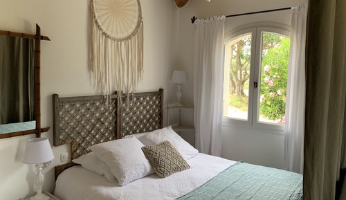 Cottage (Le Levant)