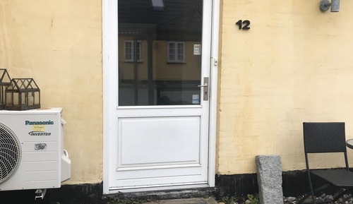 Standard Apartment (12)