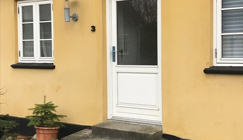 Standard Apartment, 2 Bedrooms, Terrace (3)