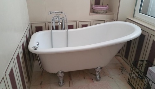 Single Room, Garden View