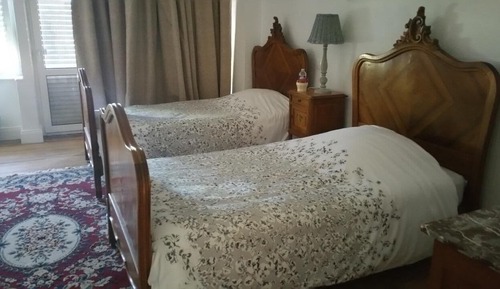 Grand Double Room