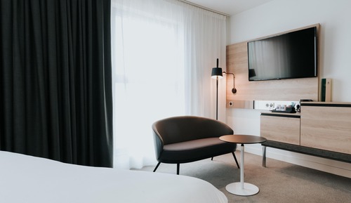 Superior Room, 1 Double Bed