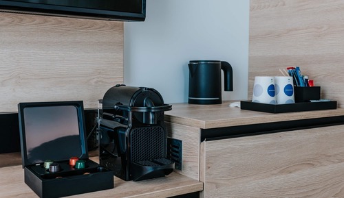 Executive Room, 1 Double Bed