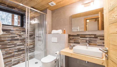 Double Room, Ensuite (Chalune)