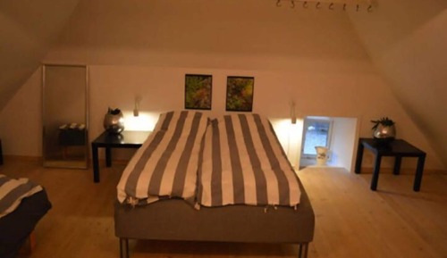 Double Room (3 person)
