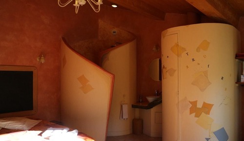 Room (La Page d'Ecriture)