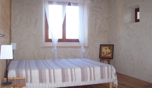 Cottage (La Grange a foin)